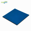 Elastic Indoor Outdoor Anti-Bacteria Mould Proof Rubber Floor Tile